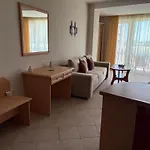 Apartman Miramar Palace 615s Napospart