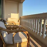 Miramar Palace 615s * Napospart