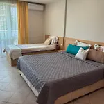 Apartman Miramar Palace 615s Napospart