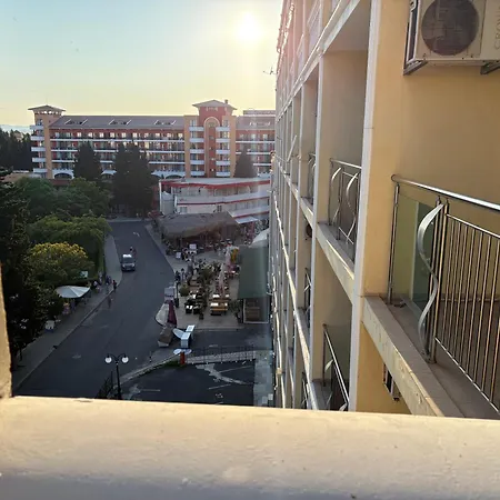 Miramar Palace 615s Appartamento Sunny Beach