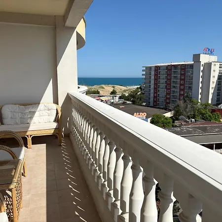 Miramar Palace 615s Apartament Sunny Beach