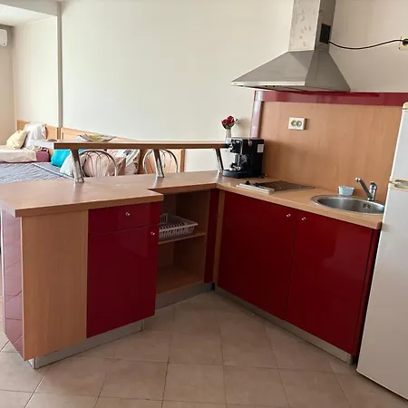 Apartament Miramar Palace 615s *