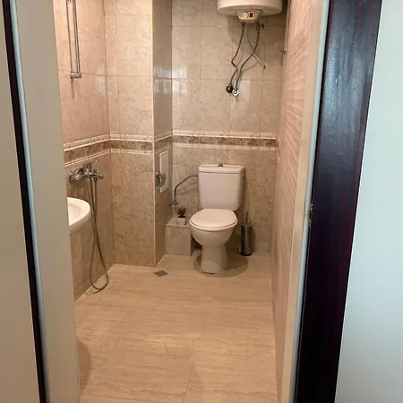 Miramar Palace 615s Апартаменты *
