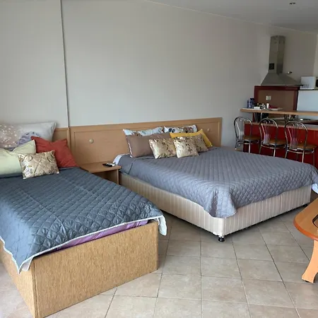 Apartament Miramar Palace 615s