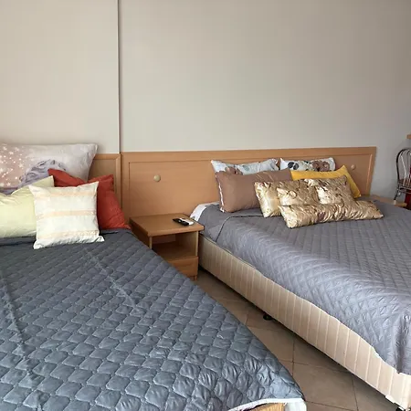 Miramar Palace 615s Apartament