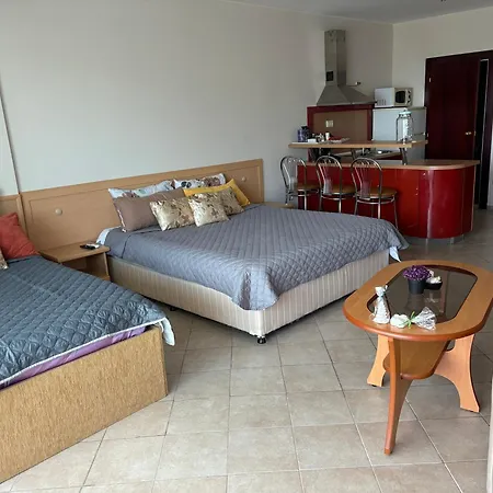 Apartament Miramar Palace 615s