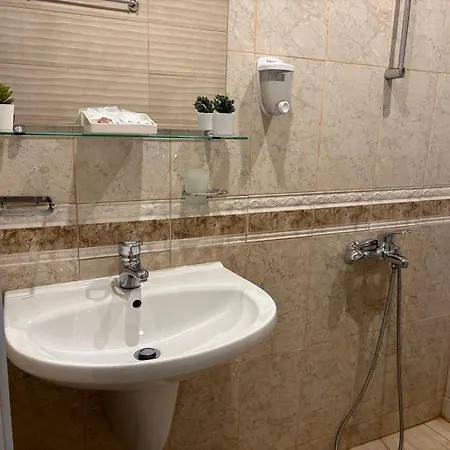 Miramar Palace 615s Apartament