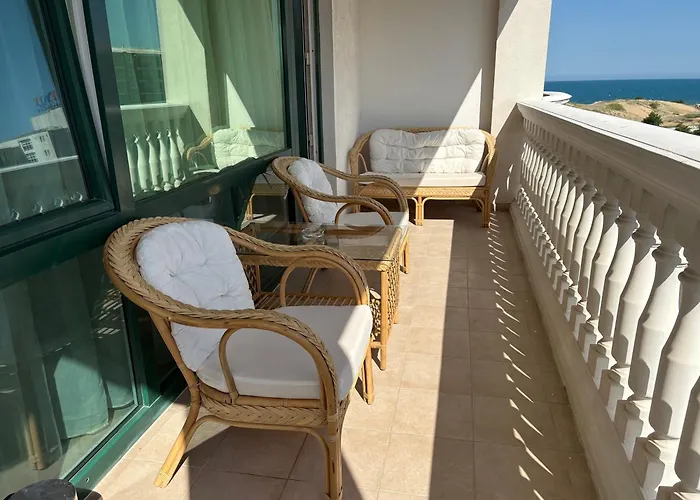 Miramar Palace 615s Sluneční pobřeží